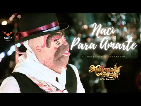 NACÍ PARA AMARTE - Maricielo Del Perú // CONCIERTO EN VIVO // TUNANTADA 4K