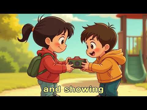 The Sixth Commandment: You Shall not Murder | Kids Bible Story