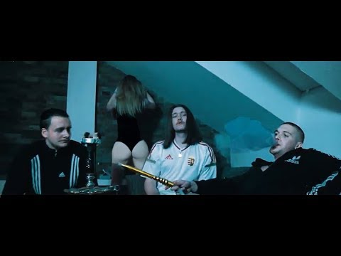 HRflow - Geisha (Official Music Video)