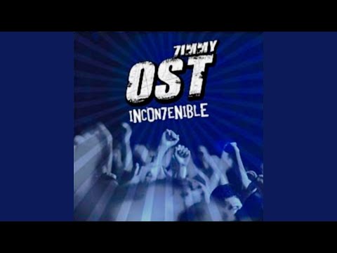 La Búsqueda - Timmy Ost
