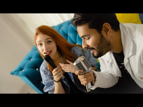 THIS IS ME - Jade Salles Feat. Gabriel Henrique (The Greatest Showman)