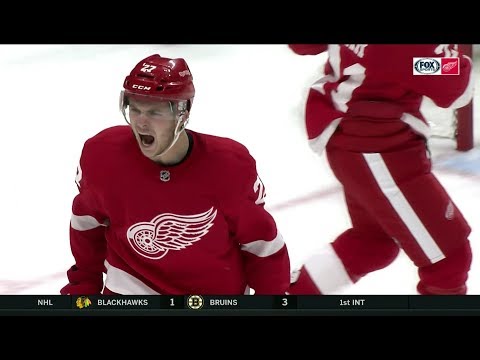 Preseason Highlights: Pit @ Det - 9/25/17