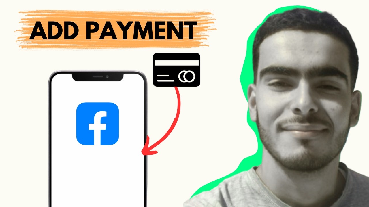 How to Add Payment Method on Facebook in 2026 (Step-by-Step)