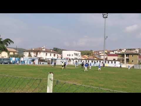 Veneto - Giovanissimi Provinciali U14 Verona O G2 - Real Monteforte vs Belfiorese (1)