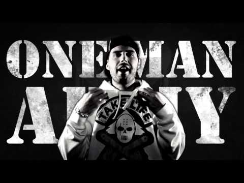 KARMA22 "ONE MAN ARMY"