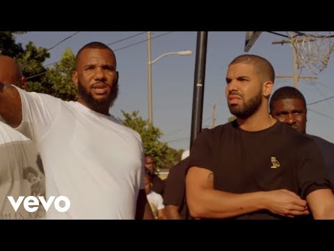 The Game - 100 (ft. Drake)