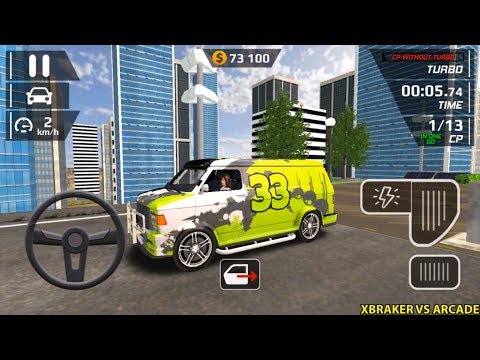 Smash Car Hit - Impossible Stunt- New Car Unlocked - Android Gameplay #2