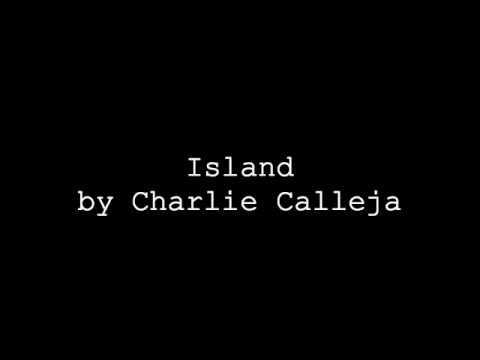 Charlie Calleja - Island