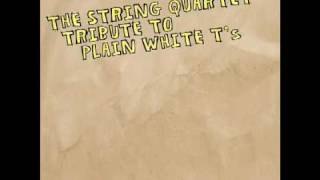 Hey There, Delilah Vitamin String Quartet tribute to Plain White T's gameplay video by csmith05, 3:11 duration