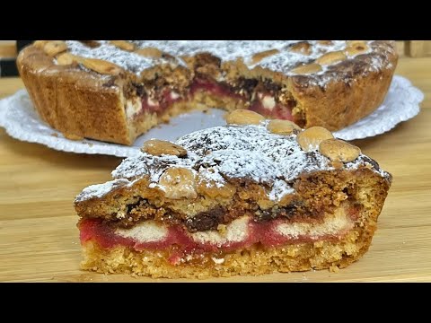 L' ANTICA RICETTA DEI DOLCI DIMENTICATI🔝UNA  RICETTA CHE TUTTI DOVREBBERO CONOSCERE