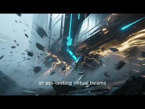 From Blueprint to Reality  How Modern Engineers Build the Future