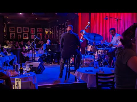 Big Chief Donald Harrison Quartet at Birdland May 18 2023