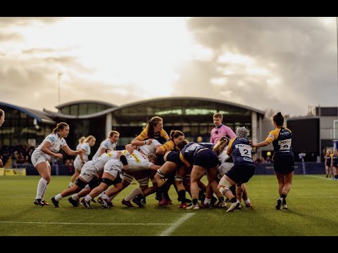 R11 | University of Worcester Warriors vs Exeter Chiefs