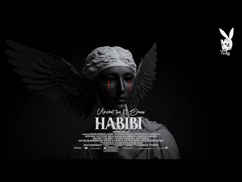7ever Vibes - Habibi (feat. Uzishettan ft. Shaw ) | Copyright Free Music 🎵