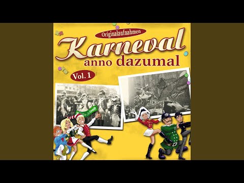 Das kannst du nicht ahnen