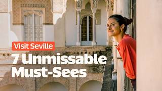 The Best of Seville: Flamenco, History and Hidden Gems