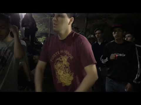 8VOS - CHOR VS CREMA VS DEKO - Presta Flow fecha 1 (22/04) 1vs1  temporada Copa Del Norte