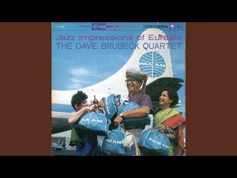 Video thumbnail for Calcutta Blues