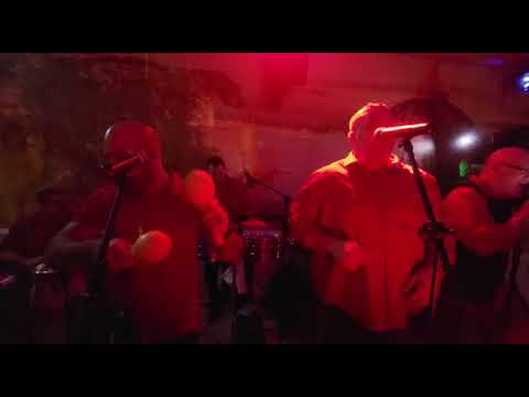 Promotional video thumbnail 1 for Grupo Ritmo Son