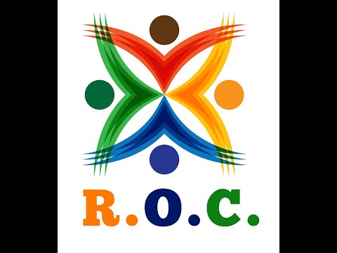 ROC 2015 -  Hassanain Rajabali - http://www.reclaimingourcommunity.org