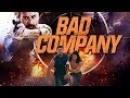 Bad Company Trailer