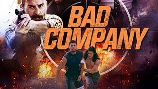 Bad Company (2018) Video