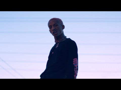 Jaden Again Feat Syre