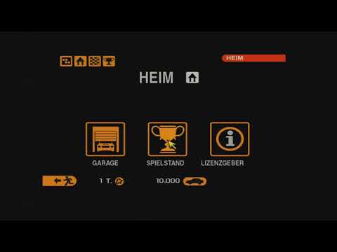 Gran Turismo 2 - Gameplay Part 2 (GT Mode-Disc) (PSX / PAL)