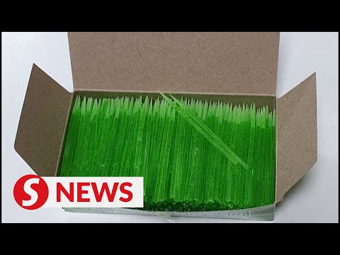 South Korea warns against social media trend of eating fried toothpicks