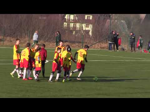 Api 4 -  III mecz NKP Podhale Nowy Targ