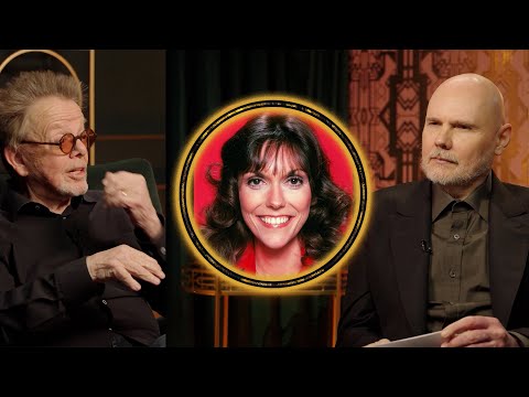 Paul Williams on the Haunting Voice of Karen Carpenter—and the Sadness Behind It #shorts