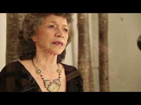 Volver a los 17 (con Isabel Parra) | Teoría de Cuerdas DVD