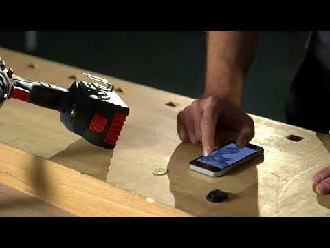 Vidéo YouTube du produit GSR 18V-60C 2x4,0Ah L-Boxx