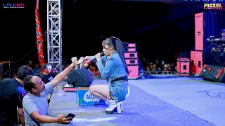 Download lagu LALUNA MUSIC - KELINCI UCUL DIN ANNESIA - HAPPY PARTY KOMBAT COMMUNITY - TANGGEL WINONG mp3