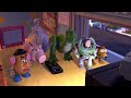 Toy Story 2 1999 Let Me Take The Wheel