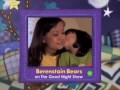 PBS Kids Sprout The Berenstain Bears Tune In