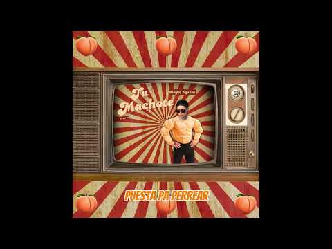 Bleyko Aguilar - Tu Machote (Prod. Cesar H)