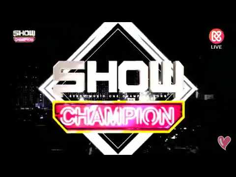 190130 SEVENTEEN - HOME 1st Win