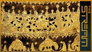 Why are looted Ethiopian treasures still in Britain? | The Stream