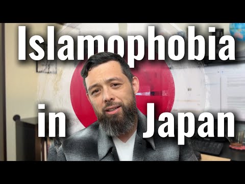 Islamophobia in Japan: What now?
