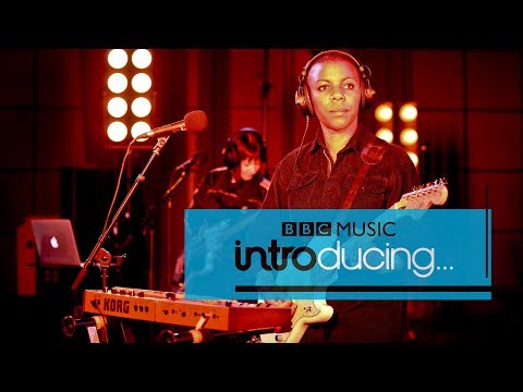 Sink Ya Teeth - Substitutes (BBC Music Introducing session)