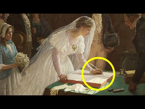 Top 10 Disgraceful Events From The Victorian Era