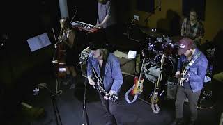 Dylan LeBlanc - Man Like Me - Live at Daytrotter - 7/1/2016