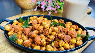 വൈകുന്നേരം ചൂട് ചായക്കൊപ്പം 😋ഇത്‌ പൊളിയാ 👌വീട്ടിലുള്ള ചേരുവകൾ കൊണ്ട് | Easy Evening Snack Recipe 