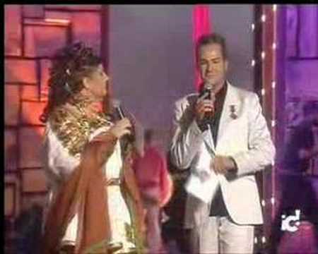 Carnival Las Palmas de Gran Canaria 2008. Reina del Carnaval