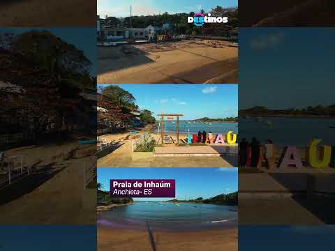 Os 50 destinos mais amados pelos capixabas - Santuário de São José de Anchieta, Anchieta.