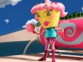 Sweet Water The Bite Sized Adventures Of Sam Sandwich Disney Junior