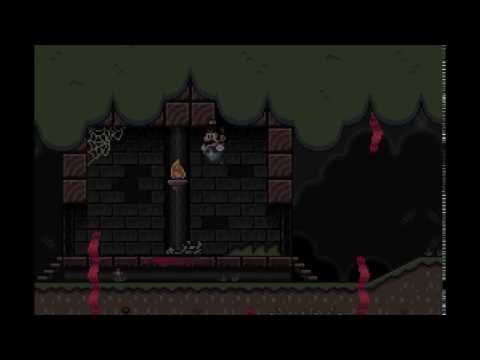 Forest Level (VLDCX Entry)