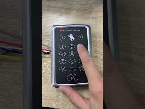 Time Attendance Software