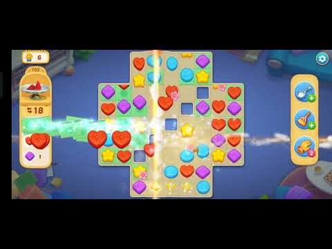 Matchington Mansion Level 702